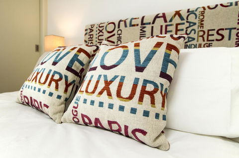 Bellerive Marina View Apartments No 28 - Events Australia 15