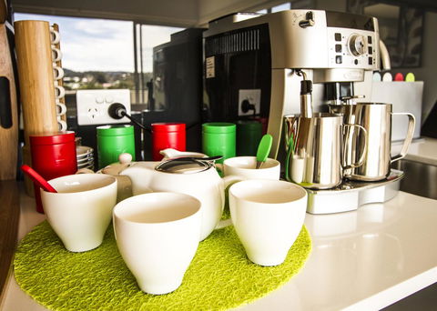 Bellerive Marina View Apartments No 28 - Events Australia 7