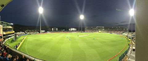 Bellerive Marina View Apartments No 28 - Events Australia 23