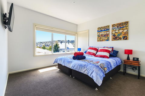 Bellerive Marina View Apartments No 28 - Events Australia 11