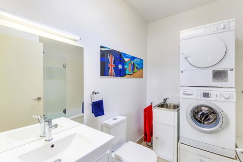 Bellerive Marina View Apartments No 28 - Events Australia 8