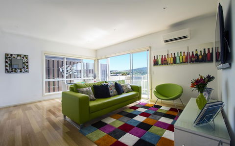 Bellerive Marina View Apartments No 28 - Events Australia 3