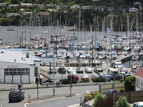 Bellerive Marina View Apartments No 28 - Events Australia 20