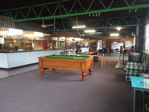 Tullah Tavern - Events Australia 14