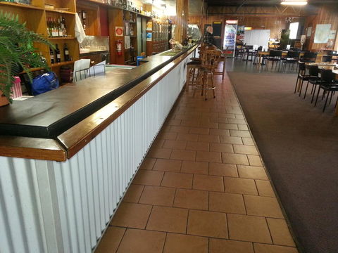 Tullah Tavern - Events Australia 18