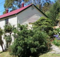 St. Pauls Bed  Breakfast - Events Australia