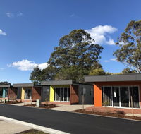 NRMA St Helens Waterfront Holiday Park - Tourism Bookings