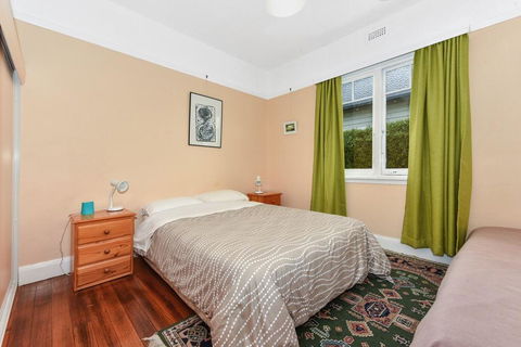 Cimitiere By The Park - Events Australia 5