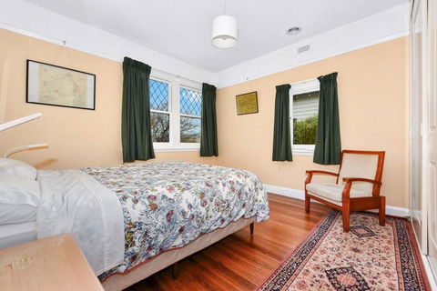 Cimitiere By The Park - Events Australia 6