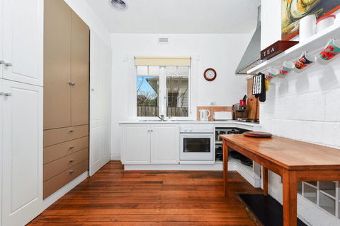 Cimitiere By The Park - Events Australia 2