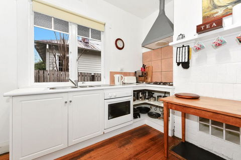 Cimitiere By The Park - Events Australia 9