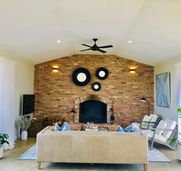 EMBRACING EVANDALE - Hosted by L'Abode Accommodation - Events Australia