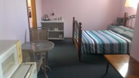 Bridport Seaside Lodge