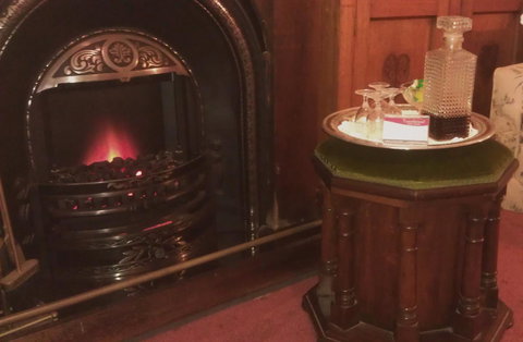 Touchwood Cottages - Accommodation Europe 27