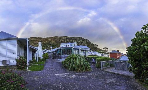 Touchwood Cottages - Accommodation Europe 3