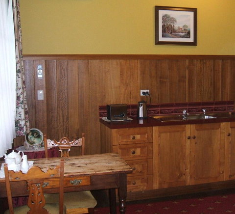 Touchwood Cottages - Accommodation Europe 23