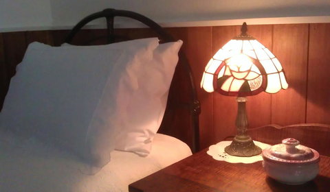 Touchwood Cottages - Accommodation Europe 26