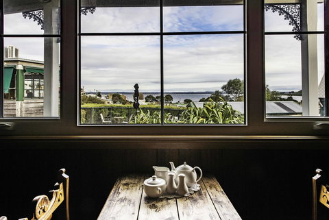 Touchwood Cottages - Accommodation Europe 41