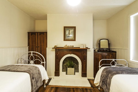 Touchwood Cottages - Accommodation Europe 16