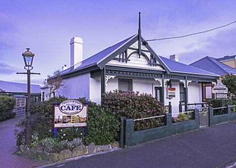 Touchwood Cottages - Accommodation Europe 5