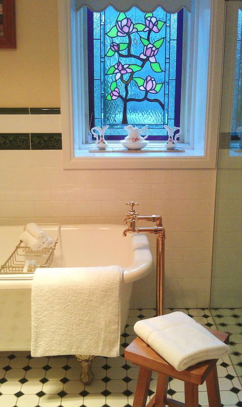 Touchwood Cottages - Accommodation Europe 19