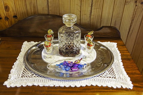 Touchwood Cottages - Accommodation Europe 8