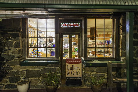 Touchwood Cottages - Accommodation Europe 1