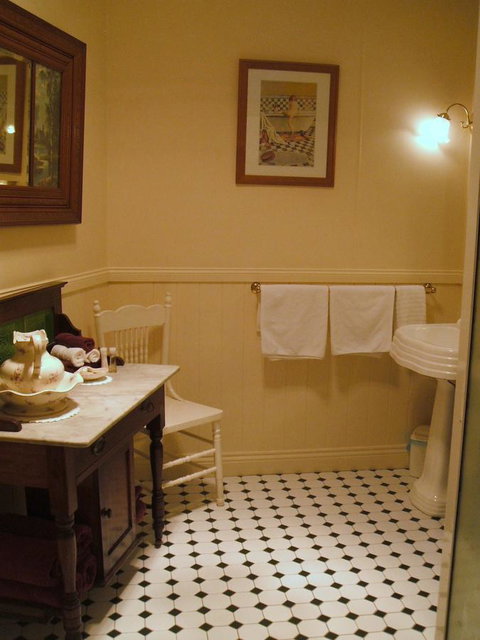 Touchwood Cottages - Accommodation Europe 21