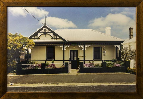 Touchwood Cottages - Accommodation Europe 17