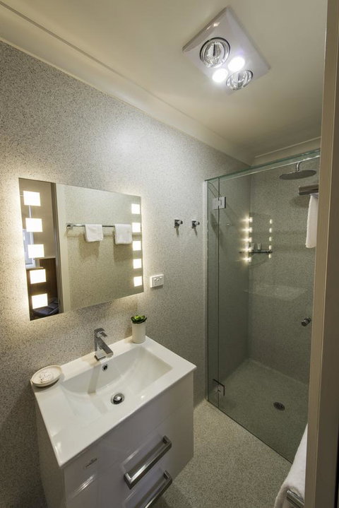 Touchwood Cottages - Accommodation Europe 15