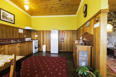 Touchwood Cottages - Accommodation Europe 40