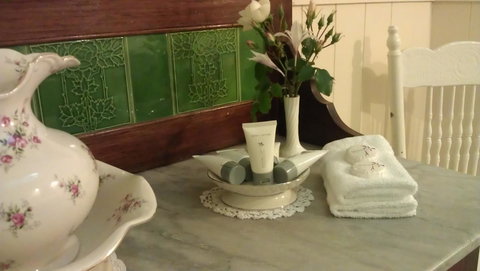 Touchwood Cottages - Accommodation Europe 20