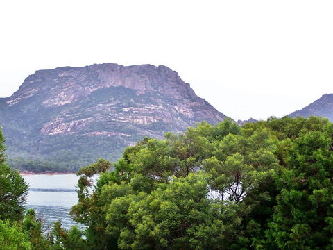 Coles Bay Waterfronter 2 - Events Australia 2