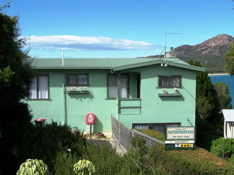 Coles Bay Waterfronter 2 - Events Australia 1