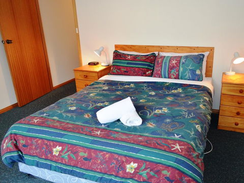 Coles Bay Waterfronter 2 - Events Australia 6