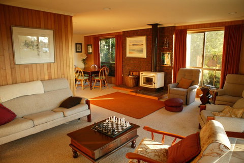 Prosser Retreat Orford - Events Australia 11