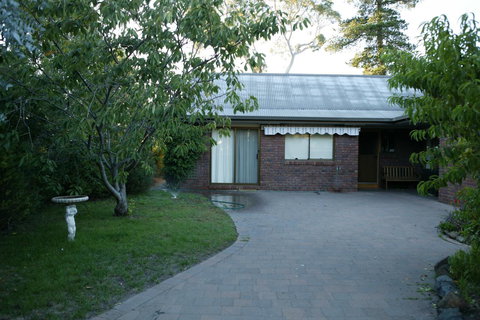 Prosser Retreat Orford - Events Australia 0