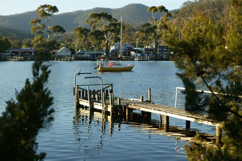 Prosser Retreat Orford - Events Australia 2
