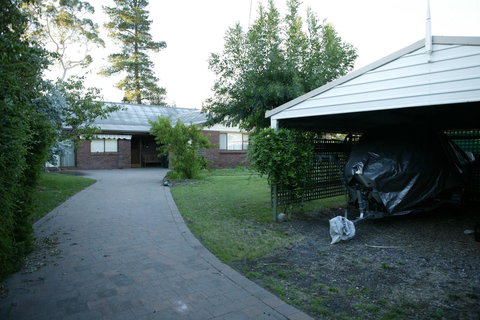 Prosser Retreat Orford - Events Australia 7