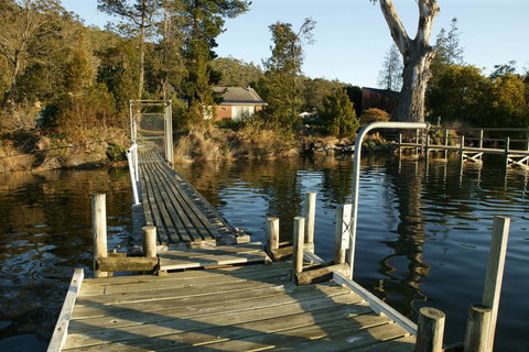 Prosser Retreat Orford - Events Australia 3