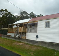 Riders Hut - Derby - Events Australia