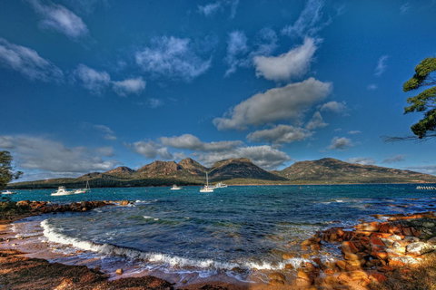 Rest Point - Events Australia 8