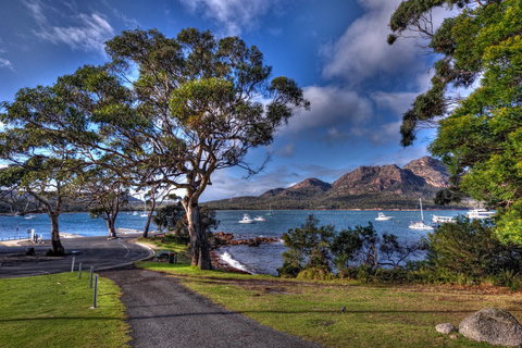 Rest Point - Events Australia 2