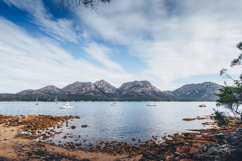 Rest Point - Events Australia 12