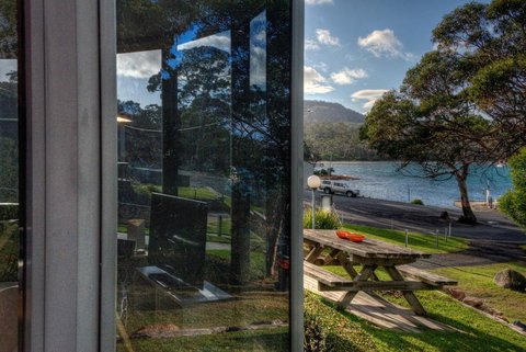 Rest Point - Events Australia 6