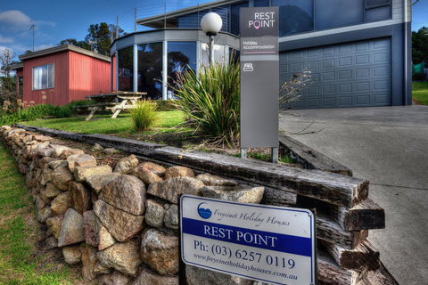 Rest Point - Events Australia 10