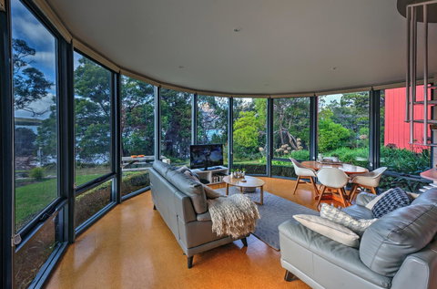 Rest Point - Events Australia 1