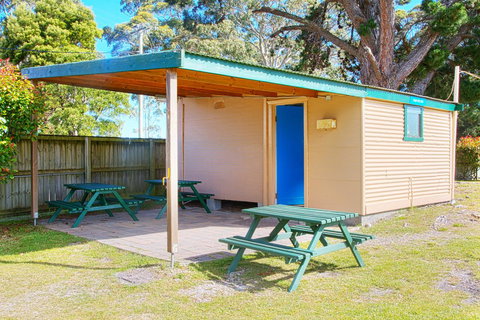 Strahan Beach Tourist Park - Accommodation Europe 14