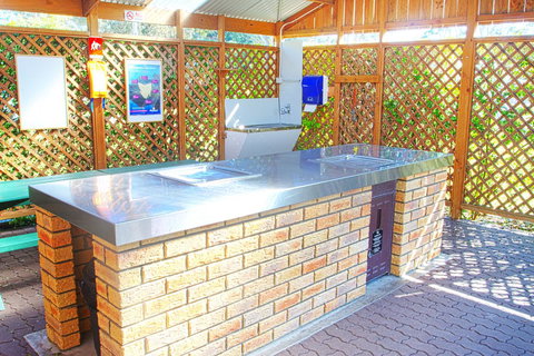 Strahan Beach Tourist Park - Accommodation Europe 6