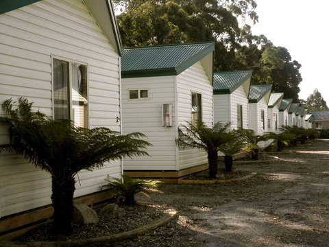 Strahan Beach Tourist Park - Accommodation Europe 8